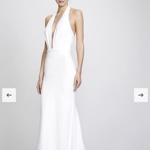 Theia  Couture Fedirica Wedding gown
